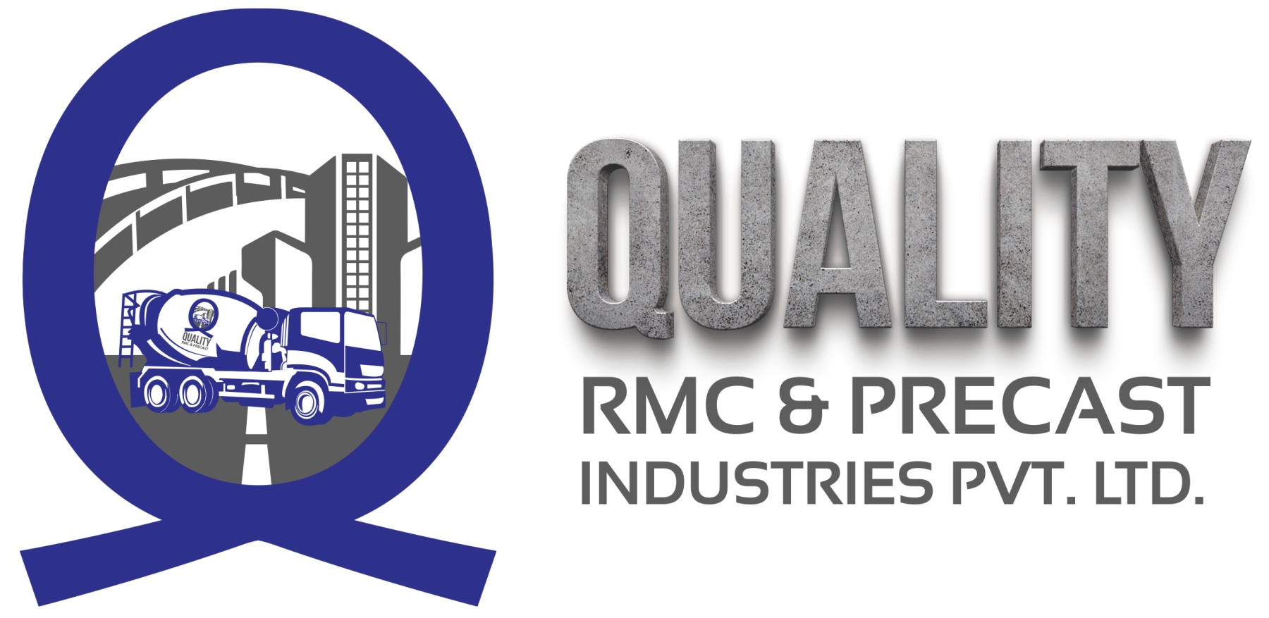 Quality RMC & Precast Industries 